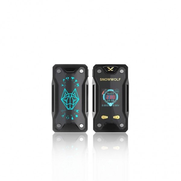 Snowwolf Xfeng 230W Box Mod