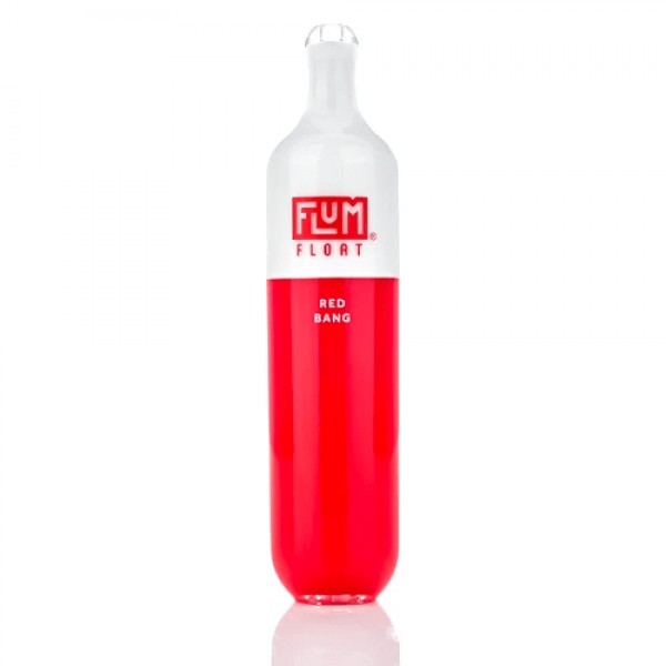 Flum Float Disposable Vape (5%, 3000 Puffs)