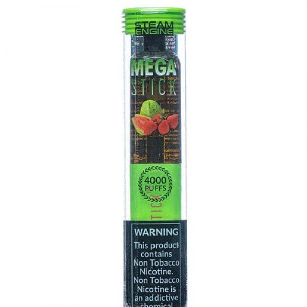 Steam Engine Mega Stick TF Disposable Vape