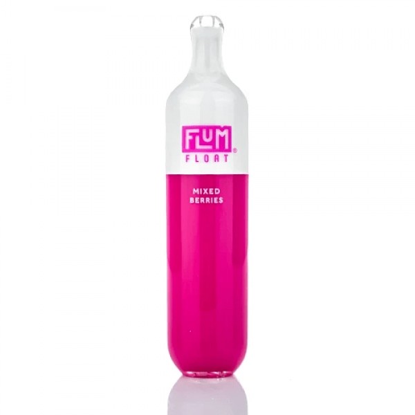 Flum Float Disposable Vape (5%, 3000 Puffs)