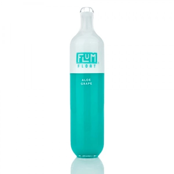 Flum Float Disposable Vape (5%, 3000 Puffs)