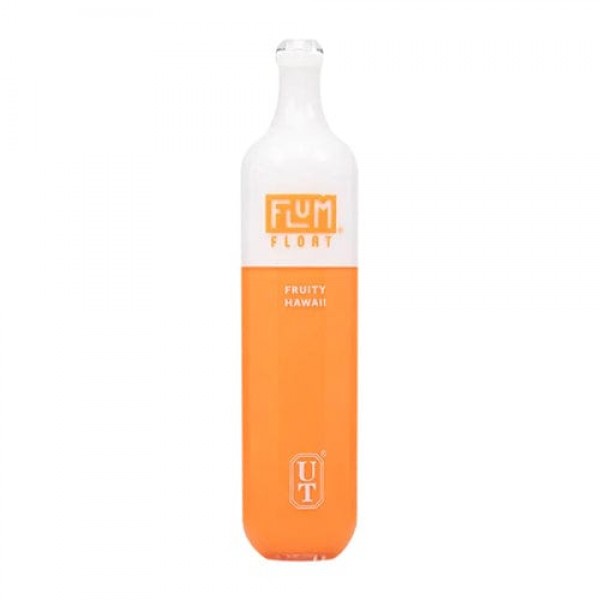 Flum Float Disposable Vape (5%, 3000 Puffs)