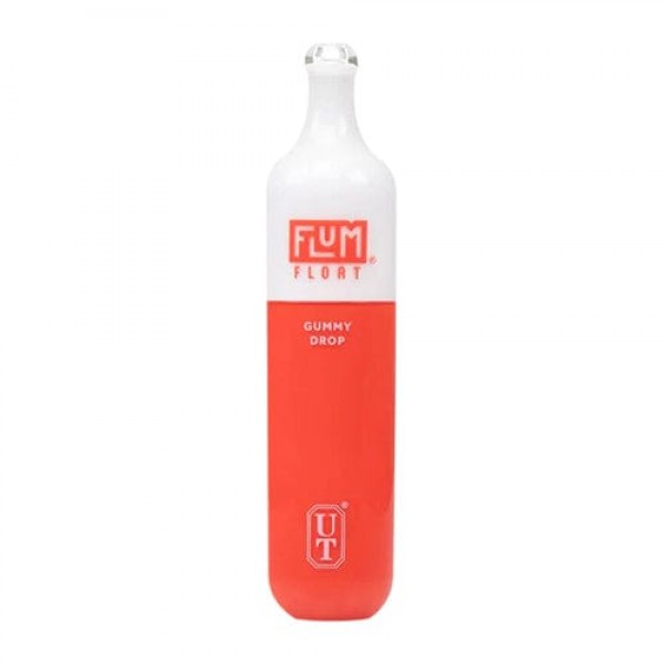 Flum Float Disposable Vape (5%, 3000 Puffs)