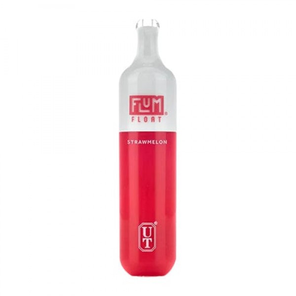 Flum Float Disposable Vape (5%, 3000 Puffs)