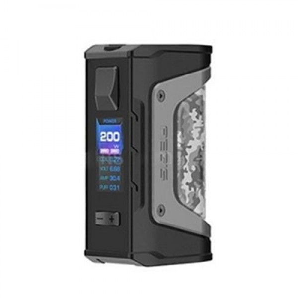 GeekVape Aegis Legend 200W Mod