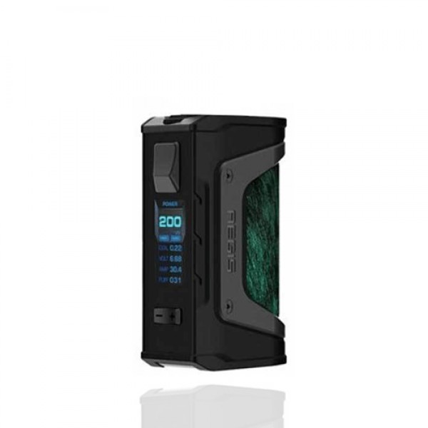 GeekVape Aegis Legend 200W Mod