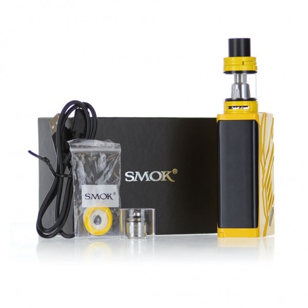 SMOK T-Priv 220W Kit and Mod Only