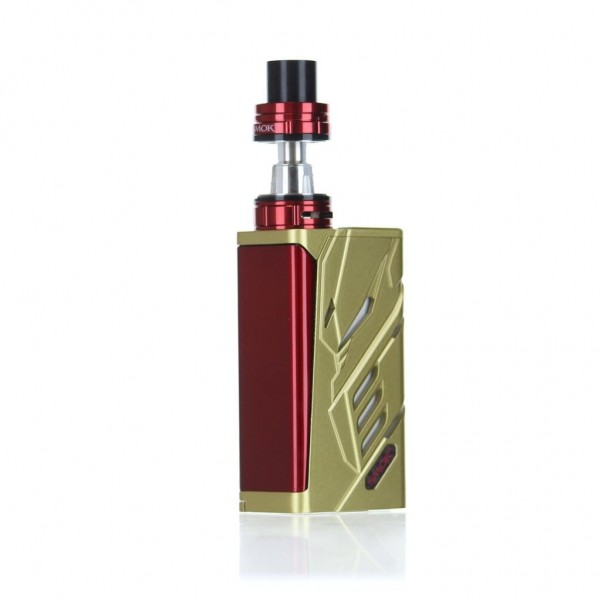 SMOK T-Priv 220W Kit and Mod Only