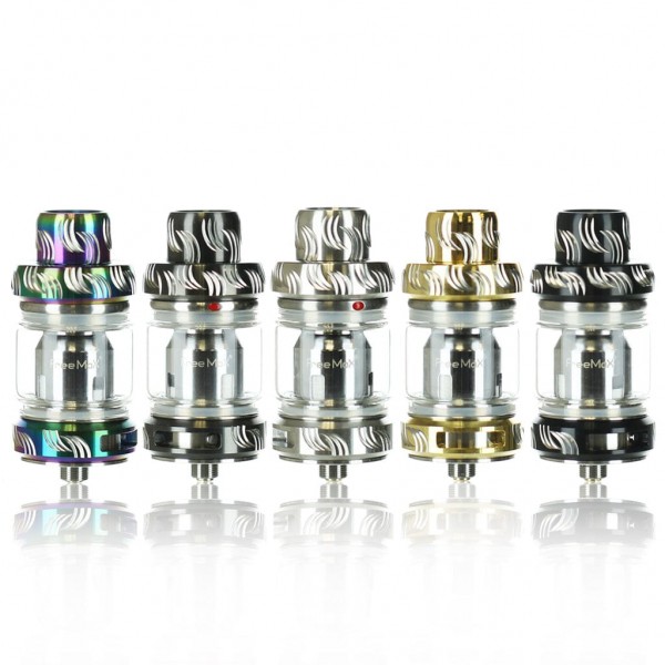 Mesh Pro Tank - Freemax