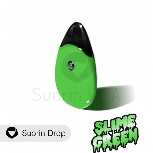 Suorin Drop Pod Device Kit