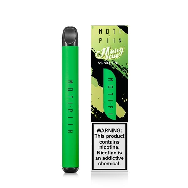 MOTI PIIN Disposable Vape