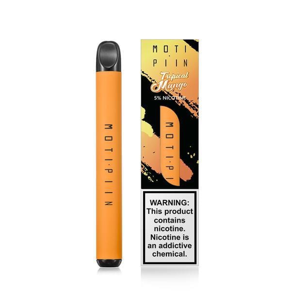 MOTI PIIN Disposable Vape