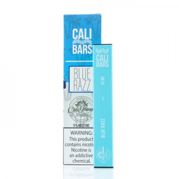 Cali Bar Disposable Vape