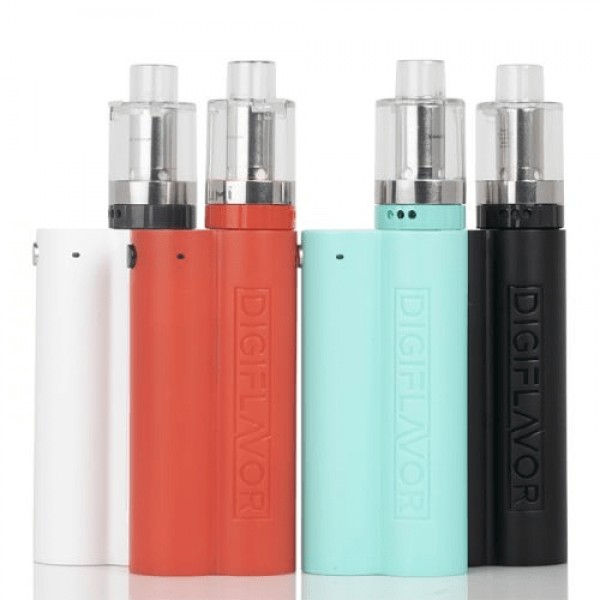 Digiflavor Lunar Kit