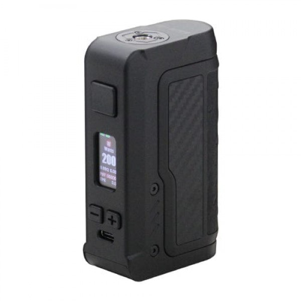 Vandy Vape Gaur-21 200W Box Mod