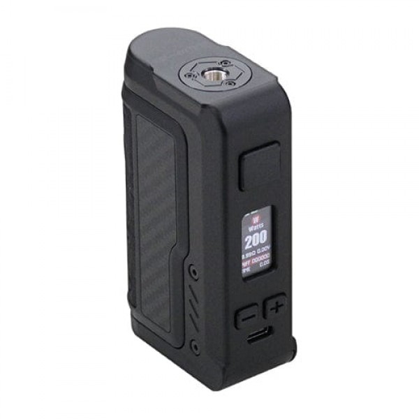 Vandy Vape Gaur-21 200W Box Mod