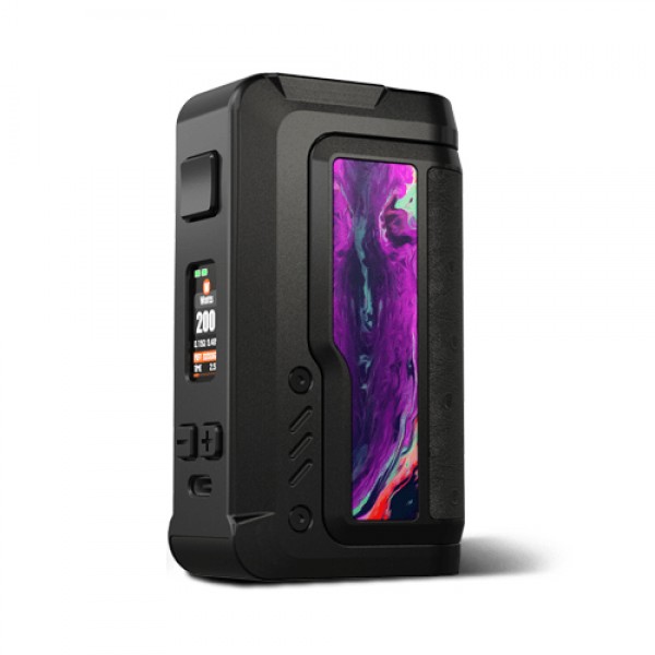 Vandy Vape Gaur-21 200W Box Mod