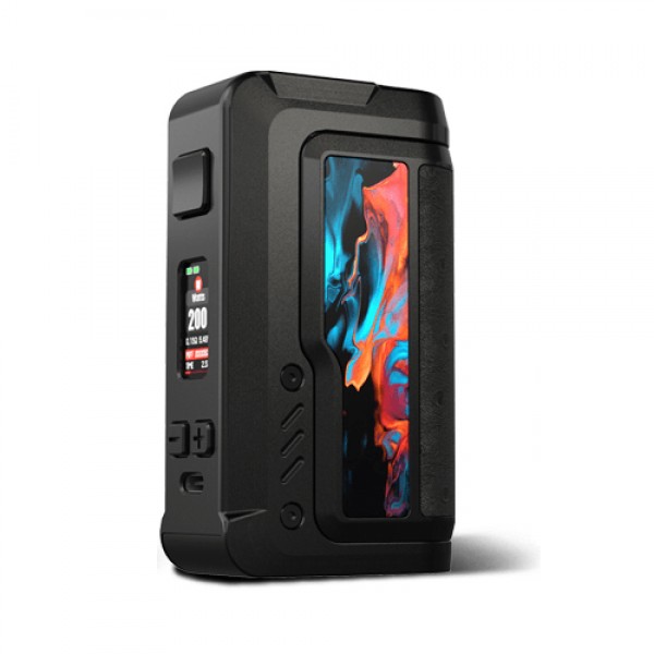 Vandy Vape Gaur-21 200W Box Mod