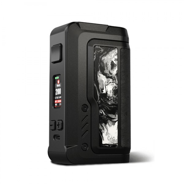 Vandy Vape Gaur-21 200W Box Mod