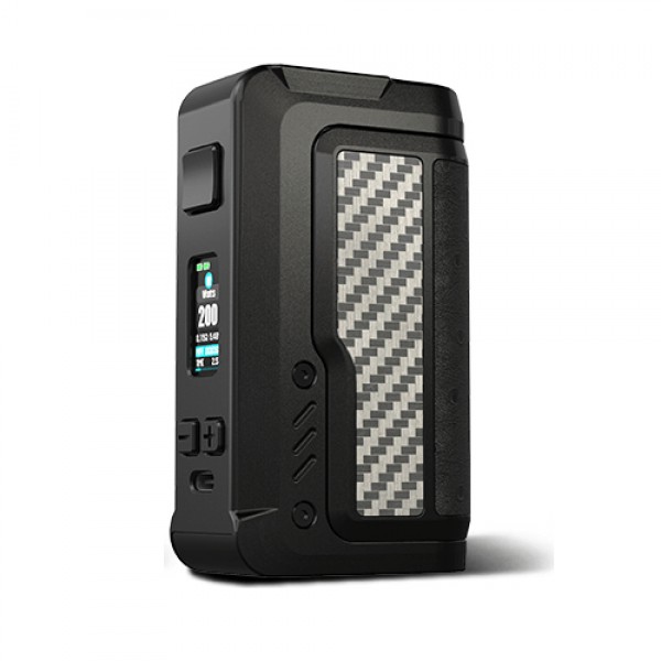 Vandy Vape Gaur-21 200W Box Mod