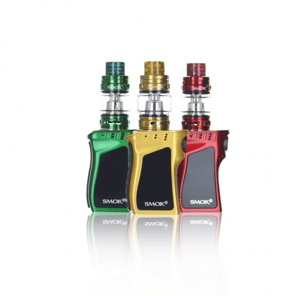 SMOK Mag Baby 50W Kit and Mod Only