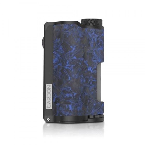 Dovpo Topside Dual 200W Squonk Mod