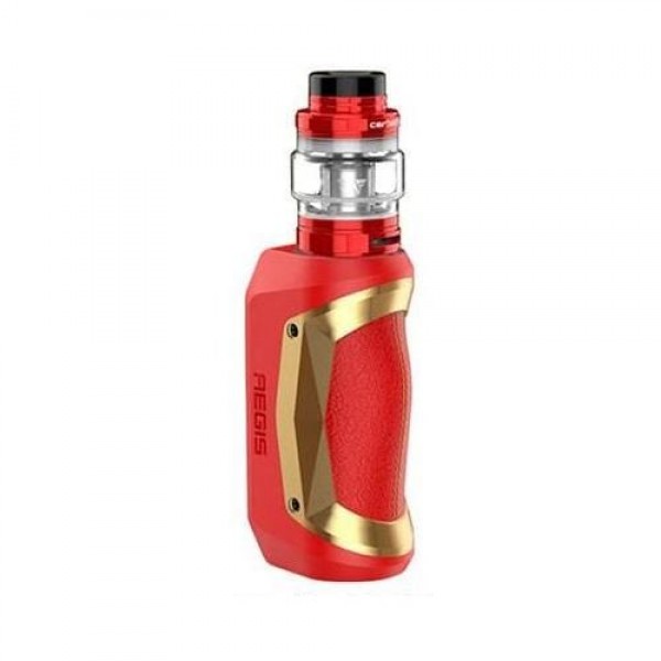 Aegis Mini 80W Kit - Geekvape