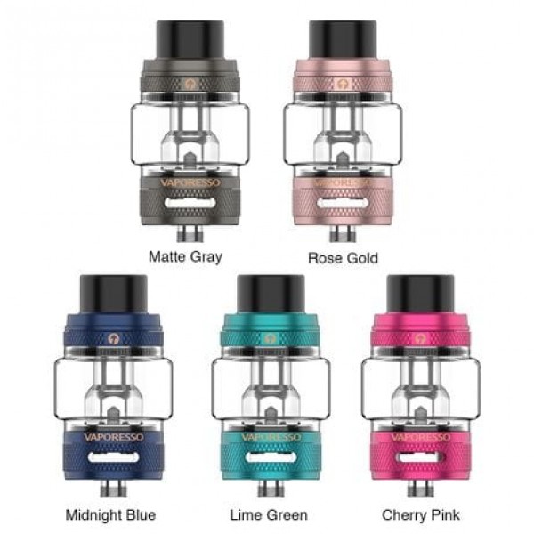 Vaporesso NRG-S Sub-Ohm Tank