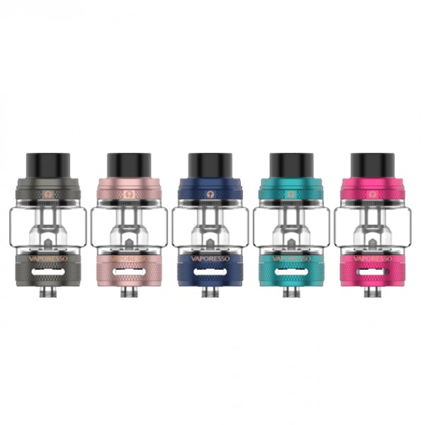 Vaporesso NRG-S Sub-Ohm Tank