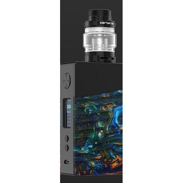 GeekVape NOVA 200W Mod