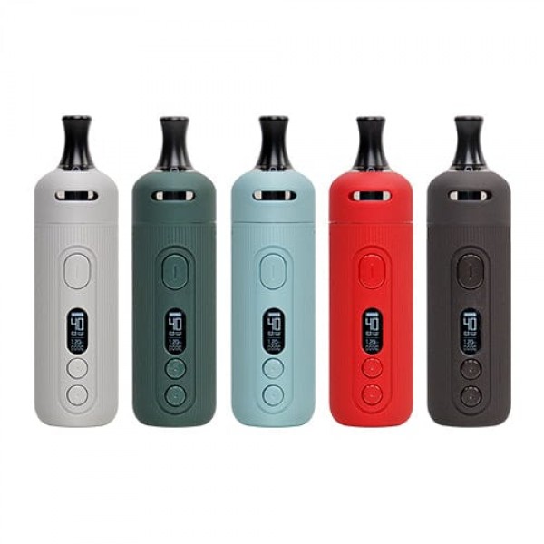 Voopoo Seal 40W Pod Mod Kit