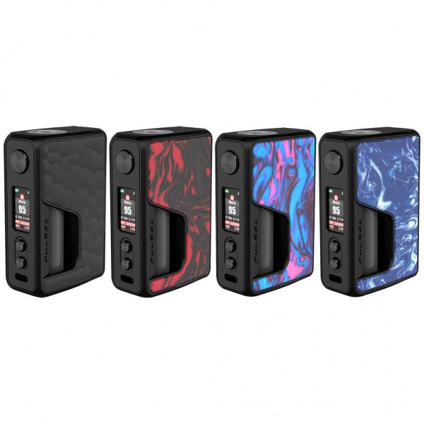 Vandy Vape Pulse V2 Mod