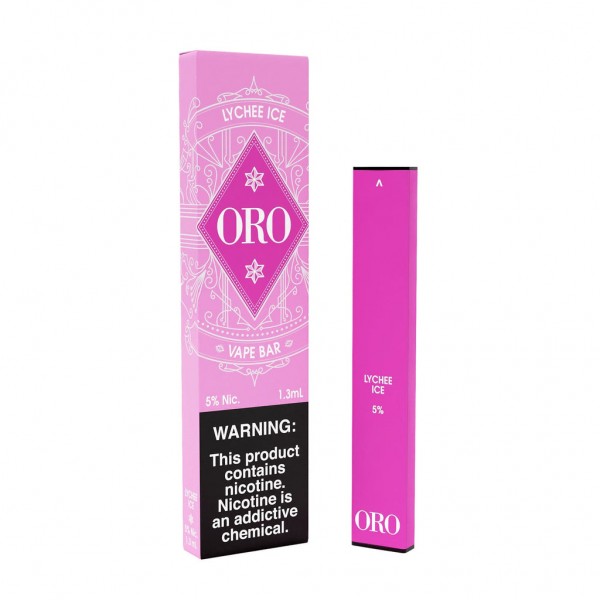 ORO Disposable Vape