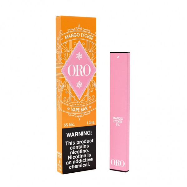 ORO Disposable Vape