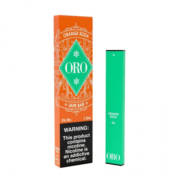 ORO Disposable Vape