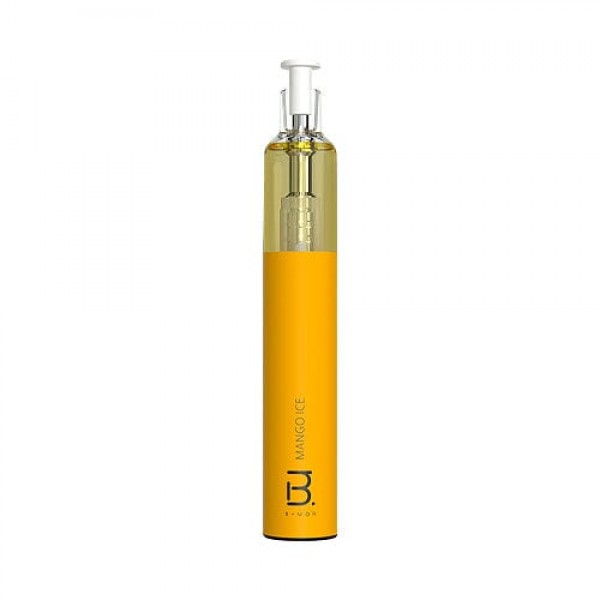 BMOR Selva Disposable Vape