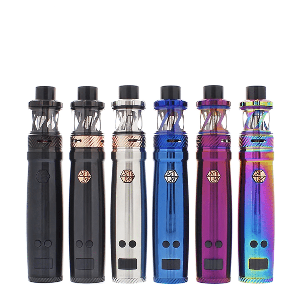 Uwell Nunchaku 80W Kit