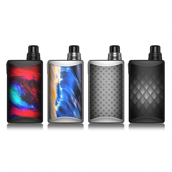 Vandy Vape Kylin M AIO Pod Kit