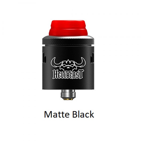 Hellvape Hellbeast 24mm RDA