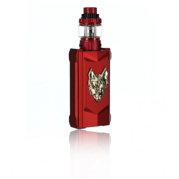 Snowwolf Mfeng 200W Kit