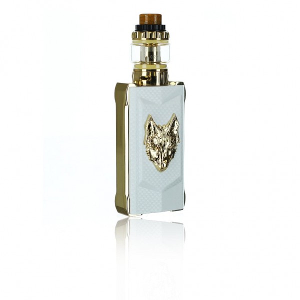 Snowwolf Mfeng 200W Kit