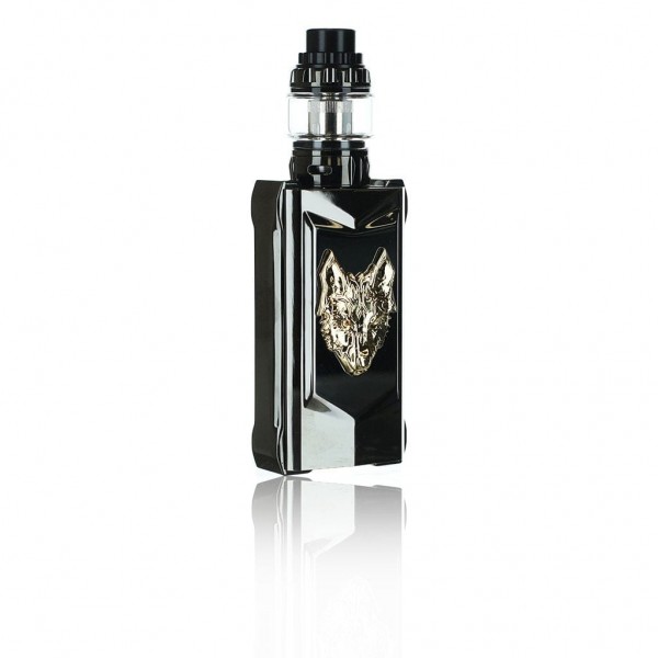 Snowwolf Mfeng 200W Kit