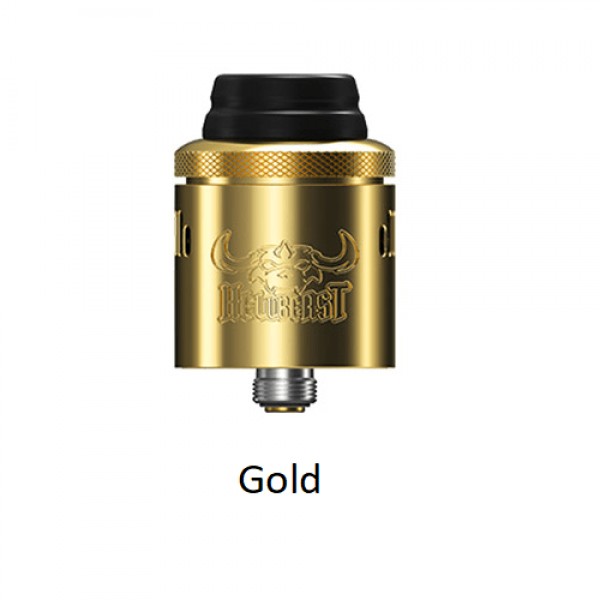 Hellvape Hellbeast 24mm RDA