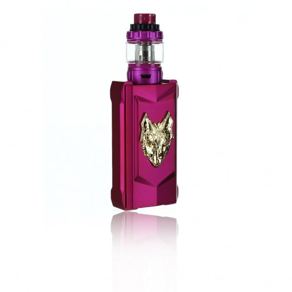 Snowwolf Mfeng 200W Kit