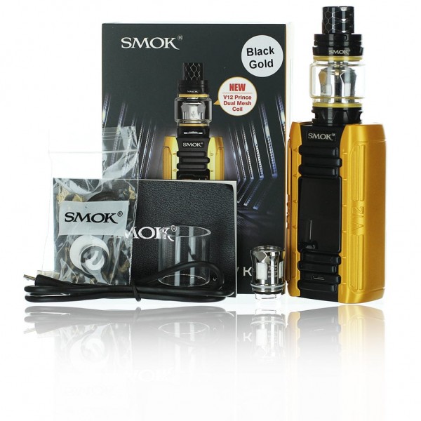 SMOK E-Priv 230W Kit