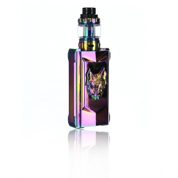 Snowwolf Mfeng 200W Kit