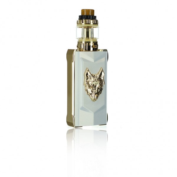 Snowwolf Mfeng 200W Kit