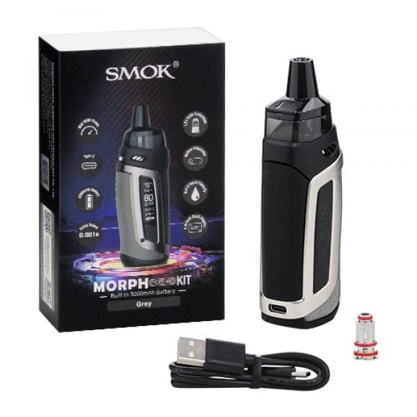 SMOK Morph Pod-80 Kit