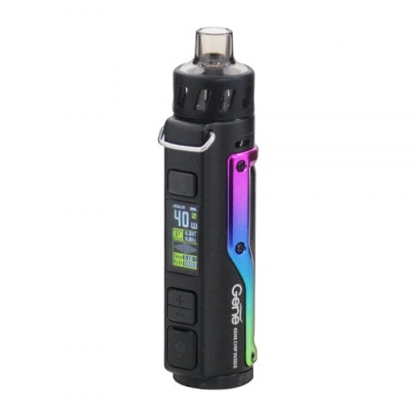 Voopoo Argus Pro 80W Pod Kit