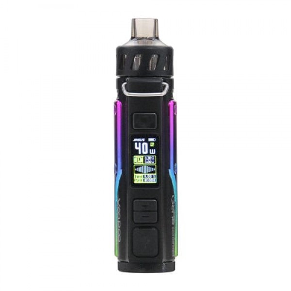 Voopoo Argus Pro 80W Pod Kit